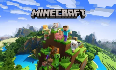 سیستم مورد نیاز و پیشنهادی بازی ماینکرفت Minecraft