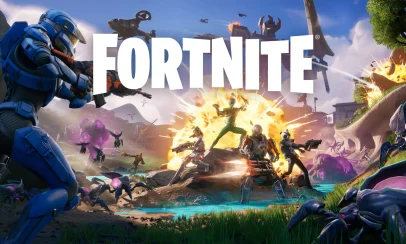 سیستم مورد نیاز و پیشنهادی برای بازی فورتنایت Fortnite