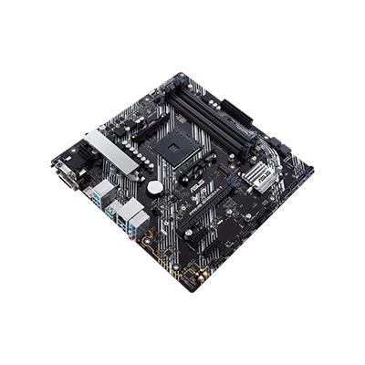 مادربرد ایسوس ASUS PRIME B450M-A II DDR4 - Image 7