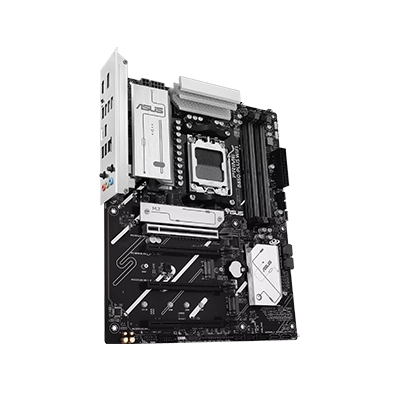 مادربرد ایسوس PRIME B850-PLUS WIFI DDR5 - Image 5