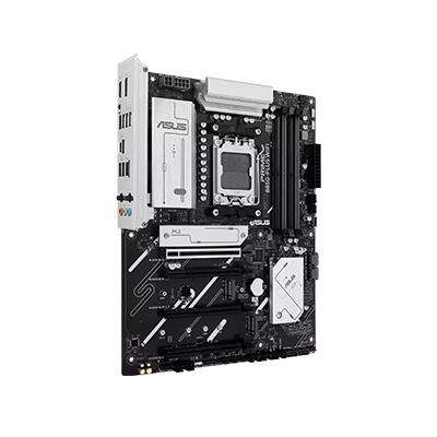 مادربرد ایسوس PRIME B850-PLUS WIFI DDR5 - Image 7
