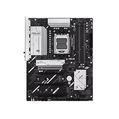 مادربرد ایسوس PRIME B850-PLUS WIFI DDR5 - Image 8