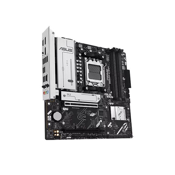 مادربرد ایسوس PRIME B850M-A WIFI AM5 DDR5 - Image 6