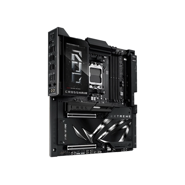 مادربرد ایسوس ASUS ROG CROSSHAIR X870E EXTREME AM5 DDR5 E-ATX - Image 3