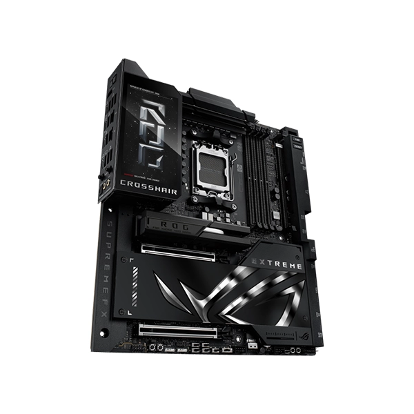 مادربرد ایسوس ASUS ROG CROSSHAIR X870E EXTREME AM5 DDR5 E-ATX - Image 4