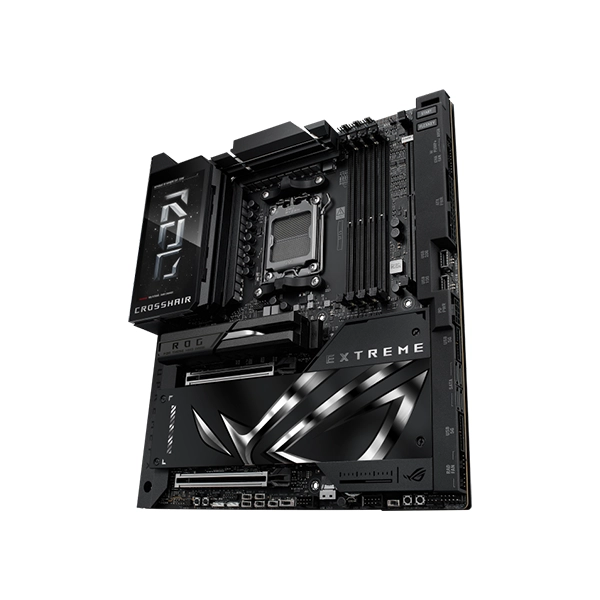 مادربرد ایسوس ASUS ROG CROSSHAIR X870E EXTREME AM5 DDR5 E-ATX - Image 5