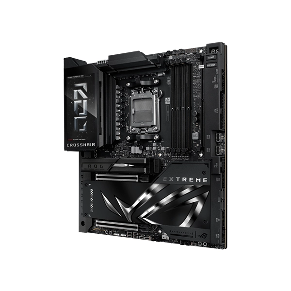 مادربرد ایسوس ASUS ROG CROSSHAIR X870E EXTREME AM5 DDR5 E-ATX - Image 6