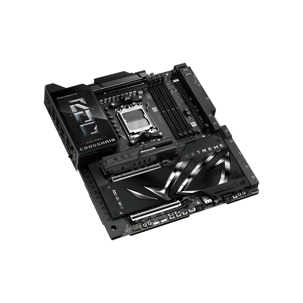 مادربرد ایسوس ASUS ROG CROSSHAIR X870E EXTREME AM5 DDR5 E-ATX - Image 7