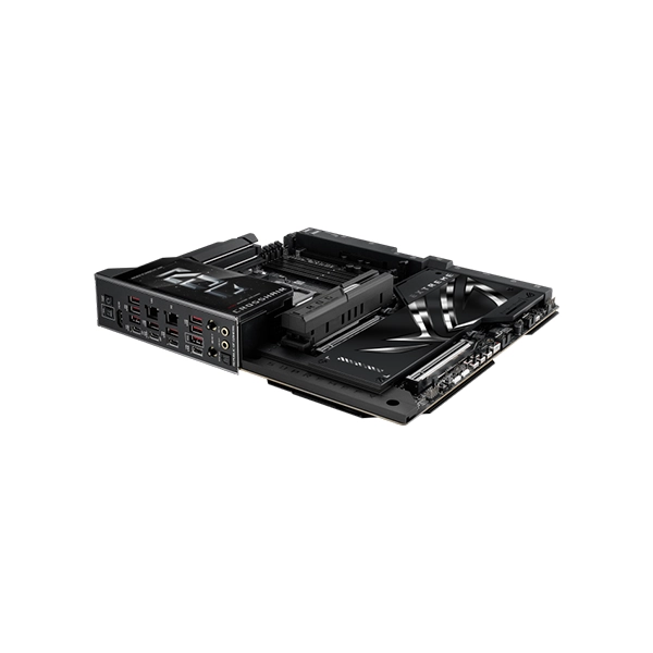 مادربرد ایسوس ASUS ROG CROSSHAIR X870E EXTREME AM5 DDR5 E-ATX - Image 8