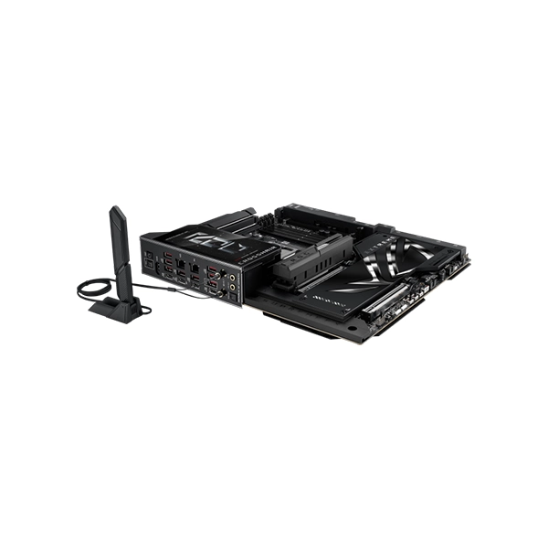 مادربرد ایسوس ASUS ROG CROSSHAIR X870E EXTREME AM5 DDR5 E-ATX - Image 9