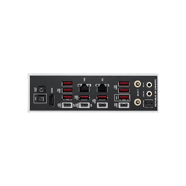 مادربرد ایسوس ASUS ROG CROSSHAIR X870E EXTREME AM5 DDR5 E-ATX - Image 10