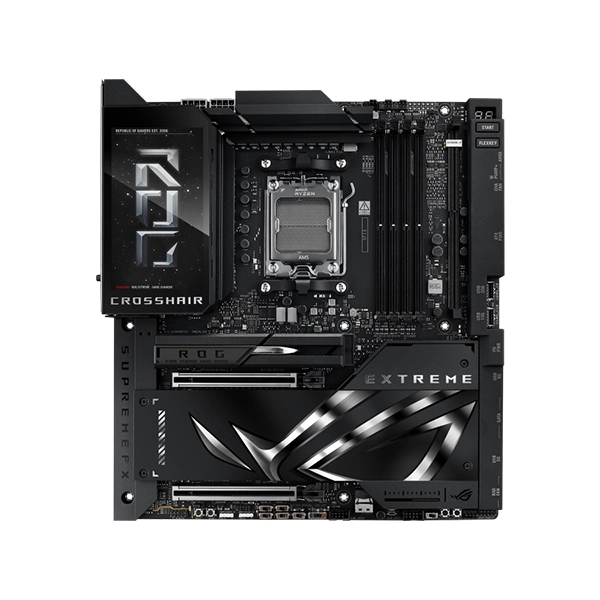 مادربرد ایسوس ASUS ROG CROSSHAIR X870E EXTREME AM5 DDR5 E-ATX - Image 2