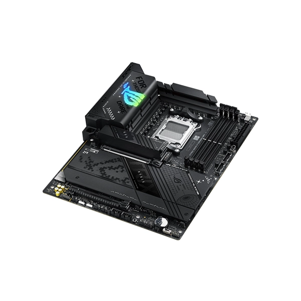 مادربرد ایسوس ASUS ROG STRIX X870-F GAMING WIFI AM5 DDR5 ATX - Image 6