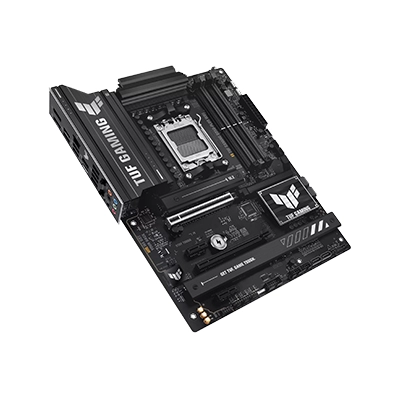مادربرد ایسوس ASUS TUF B850-PLUS WIFI AM5 DDR5 ATX - Image 6