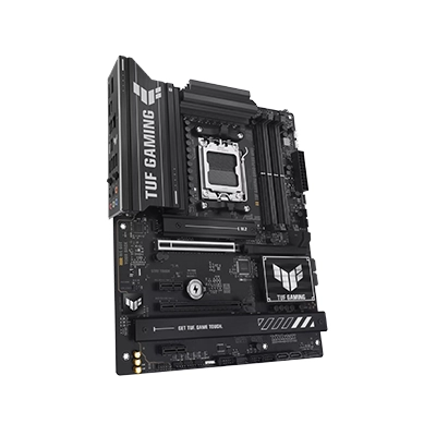 مادربرد ایسوس ASUS TUF B850-PLUS WIFI AM5 DDR5 ATX - Image 7