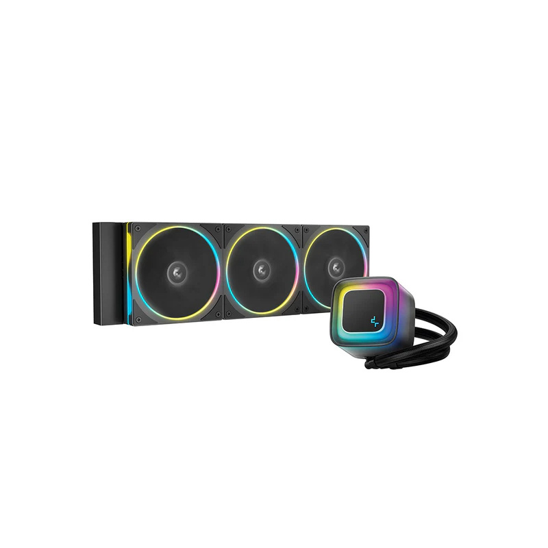 خنک کننده پردازنده مایع دیپ کول LE360 PRO