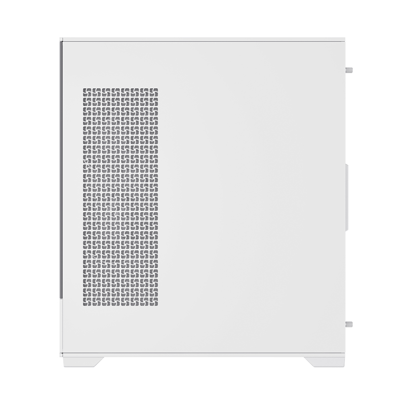 کیس گیمینگ گیم مکس GAMEMAX VISTA 2 AW سفید - Image 10