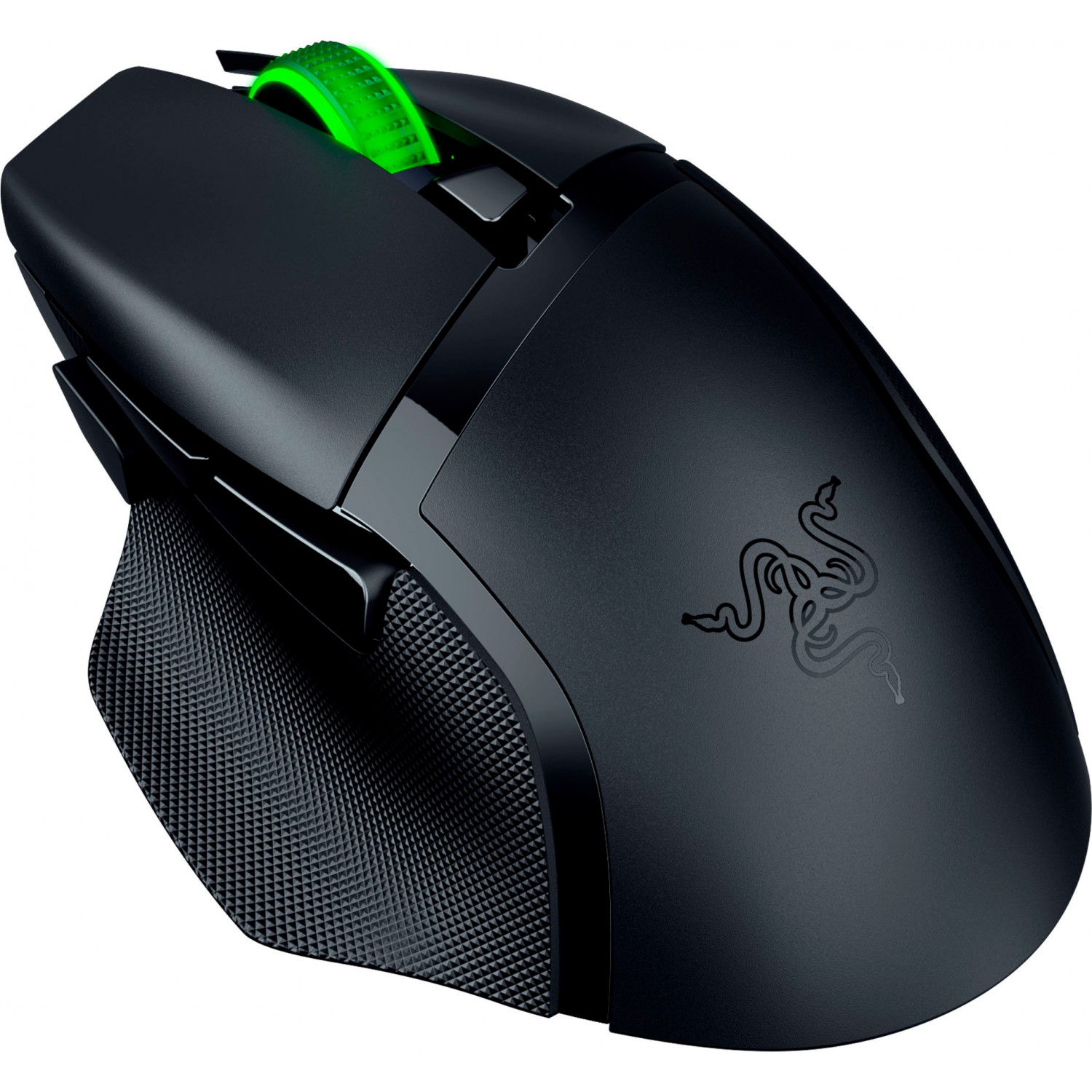 موس گیمینگ ریزر Razer Basilisk V3 X HYPERSPEED مشکی - Image 5