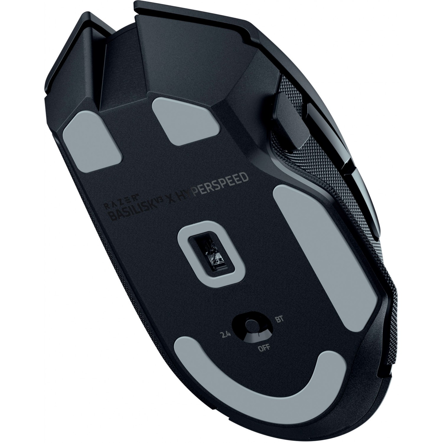 موس گیمینگ ریزر Razer Basilisk V3 X HYPERSPEED مشکی - Image 3
