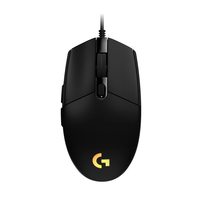موس گیمینگ لاجیتک Logitech G102