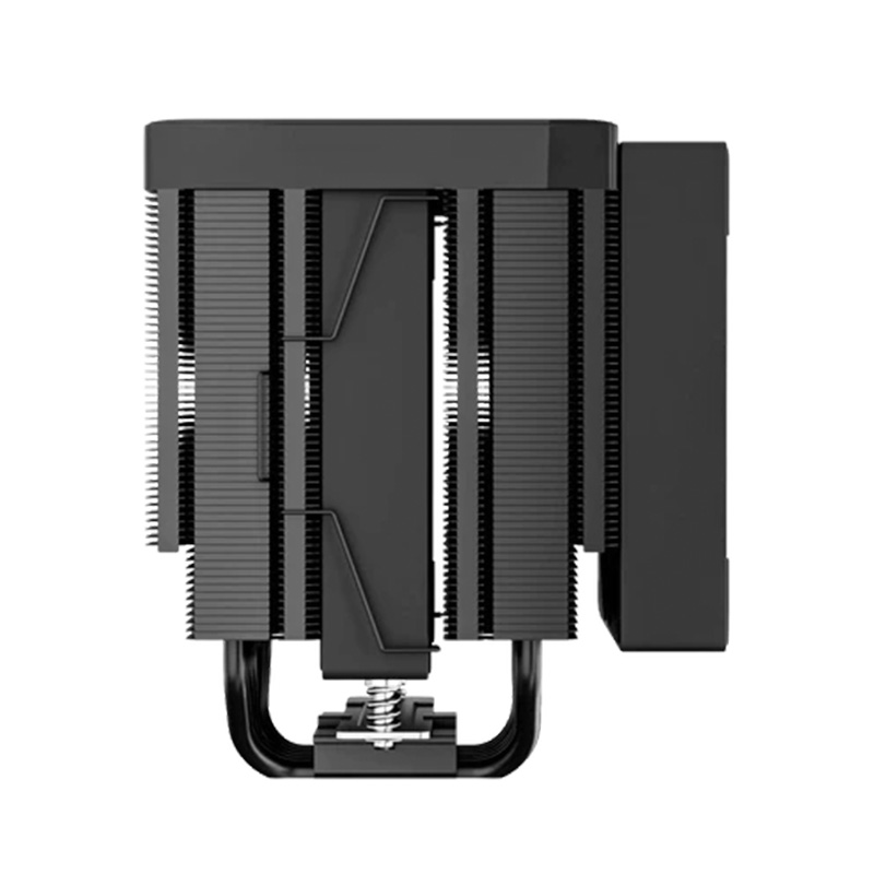 خنک کننده بادی پردازنده ردراگون Redragon CC-2311 مشکی - Image 5