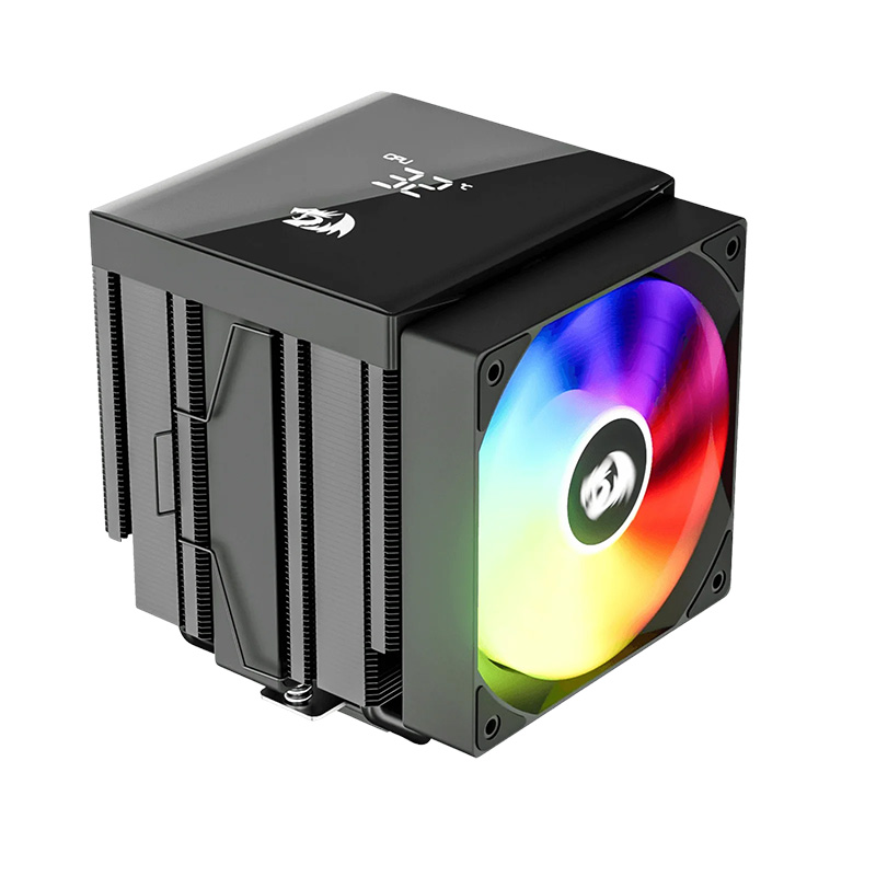 خنک کننده بادی پردازنده ردراگون Redragon CC-2311 مشکی