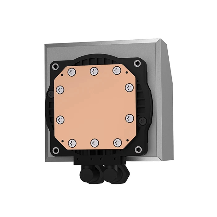 خنک کننده پردازنده مایع دیپ کول LT720 - Image 3