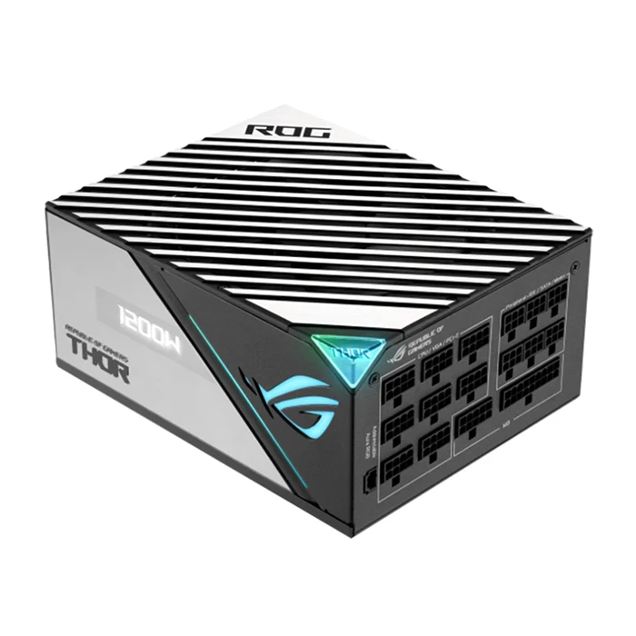 پاور 1200 وات ایسوس ROG THOR 1200P2 Platinum - Image 2