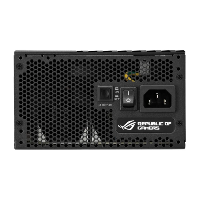 پاور 1200 وات ایسوس ROG THOR 1200P2 Platinum - Image 5