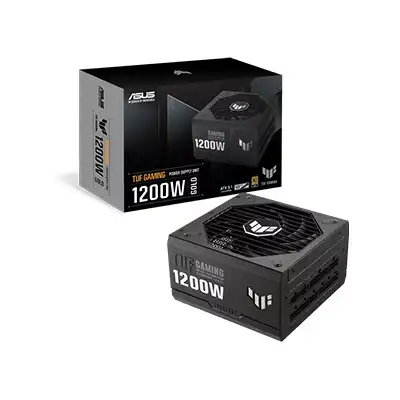 پاور 1200 وات ایسوس TUF 1200W