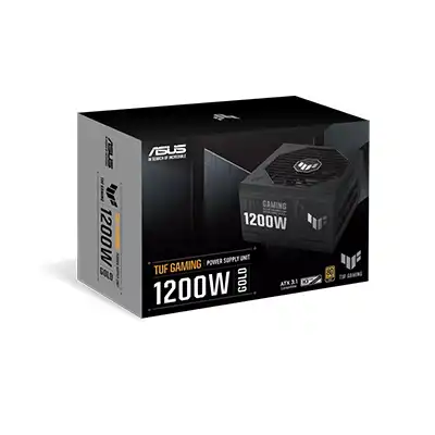 پاور 1200 وات ایسوس TUF 1200W - Image 2
