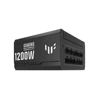 پاور 1200 وات ایسوس TUF 1200W - Image 11