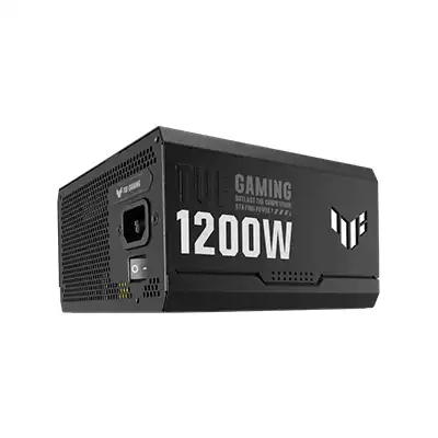 پاور 1200 وات ایسوس TUF 1200W - Image 12