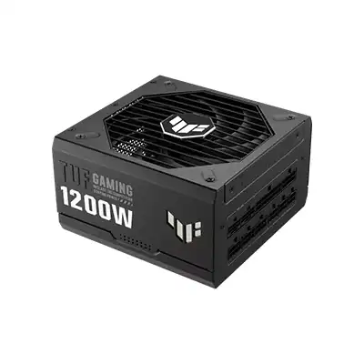 پاور 1200 وات ایسوس TUF 1200W - Image 3